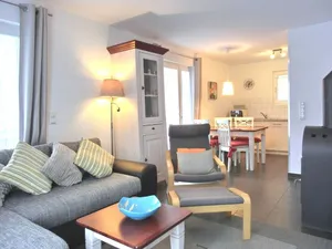 Image of Ferienwohnung W13 3