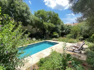Image of L’ Ermitage. Rustic charm in the heart of Uzès!