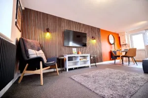 Image of Willoughby House Beeston Nottingham