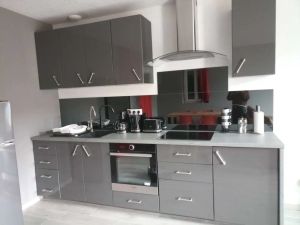 Image of Spacious apartment in the heart of Saint-Nectaire