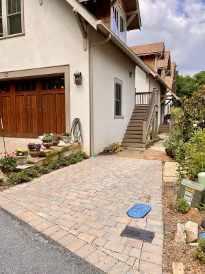 Image of Black Mountain Babbling Brook Bungalow