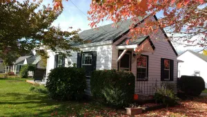 Image of Beautifully Remodeled Wine Country Cottage