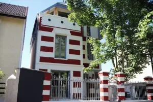 Image of Magnificent villa with exceptional view