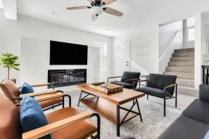 Image of Near Downtown l Peaceful l Modern l Kids Room