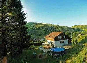 Image of Le petit coin de Jeanne et Marcel Maison de vacances La Bresse