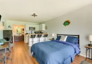 Image of Hotel Family Suite - Hotel Family Suite at Lake Marion