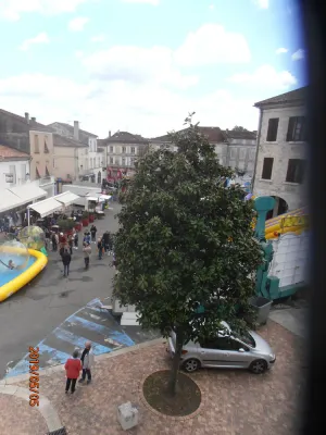 Image of Apartment place de la Mairie