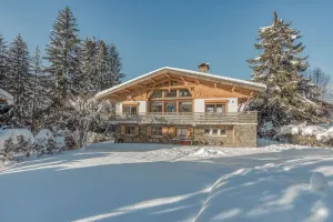 Image of Chalet Nepal