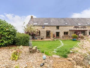 Image of Family house with Internet and pets allowed in Normandy