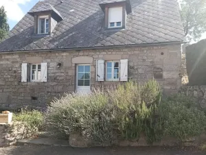 Image of Gîte de France Gîte des veyssières 3 épis - Gîte de France 4 personnes MAE-9654