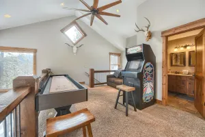 Image of Blackhorn Lodge