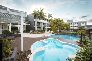 Image of The Executive Inn, Newcastle