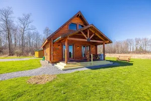 Image of ❤ of Seneca Wine Trail☞A\/C☞Fire Pit☞Smart TV