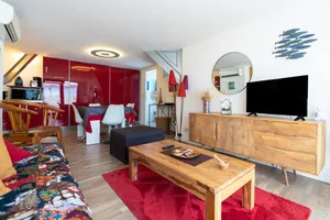Image of Grand T2 ensoleillé