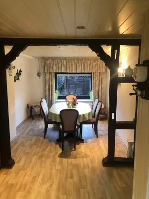 Image of Vacation apartment near Heidepark & Serengetipark