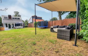 Image of 3 Bedroom Nice Home In Heinkenszand