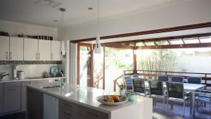 Image of The Fremantle House - longer stays, WiFi, Netflix, full aircon, private garden