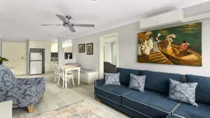 Image of Seas The Dream Ettalong Beach