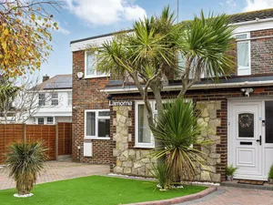 Image of 2 bedroom accommodation in Littlehampton