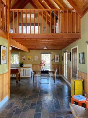 Image of Birdie and Brad's Broomfield Retreat.