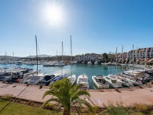 Image of Apartment Les Cascadelles-13 by Interhome