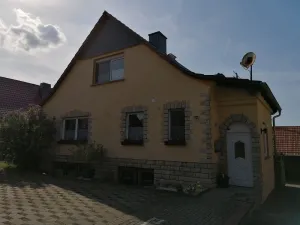 Image of Quiet apartment at the National Park Hainich