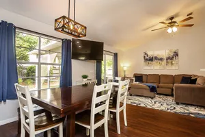 Image of ⋘ Hidden Retreat 12min to UF or Downtown Gainesville and 30min to the Springs ⋙