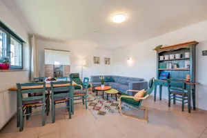 Image of Traumhafte Ferienwohnung 350 m vom Strand, mit Wlan und Parkplatz