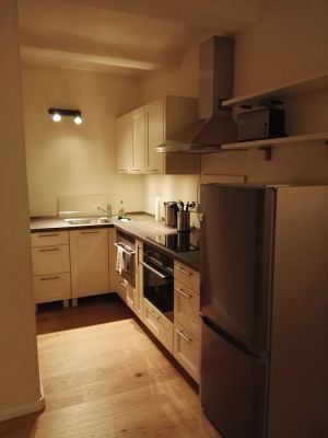 Image of dasalte.haus - Holiday apartment \"Die Unten\"