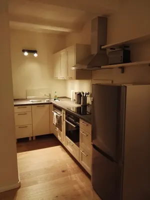 Image of dasalte.haus - Holiday apartment \"Die Unten\"