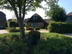 Image of Fully furnished detached holiday home within walking distance of Lake Veere