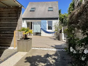 Image of Jolie Maison à 600m a Pieds de la Plage de Porscarn