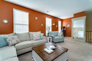 Image of Modern Home w\/ Great Amenities