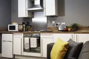 Image of Hot-el-apartments Glasgow Central
