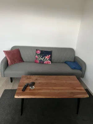 Image of Apartment 'Ferienwohnung Bettina' with Wi-Fi