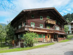 Image of Geislerhütte by Interhome