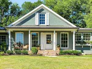Image of Garden Gate Cottage Downtown Franklin Unit B
