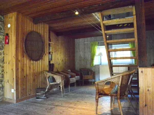 Image of Charming House in Viroinval Forest - Sauna