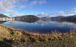Image of Seaview location in Inverarary, historic cottage within walking distance of town centre, sleeps 4