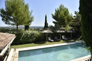 Image of Le Mazet des Oliviers