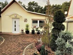 Image of Ferienhaus Zschieck