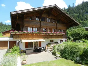 Image of Apartment Giferblick by Interhome