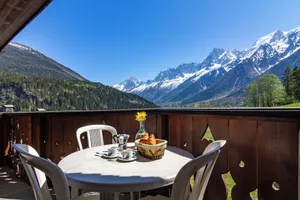 Image of Appartement Bellachat 10 ski in-ski out - Happy Rentals