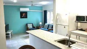 Image of Ground Floor Apartment - 1 Nts(Mango Tree Apartments)