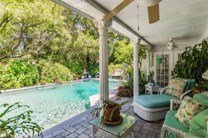 Image of A Gardeners Cottage Home Becomes Your Sanctuary