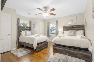 Image of 1940s Beautiful Remodel | Near Expo Sq \/ TU \/ DT