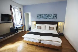 Image of Hotel Bristol Zurich