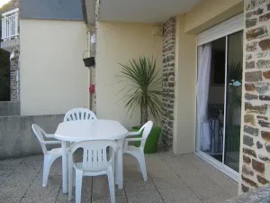 Image of Appartement Barneville-Carteret, 3 pieces, 5 personnes - FR-1-362-315