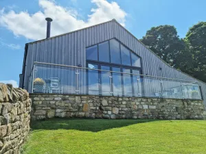 Image of The Barn At Toft Hill Hall