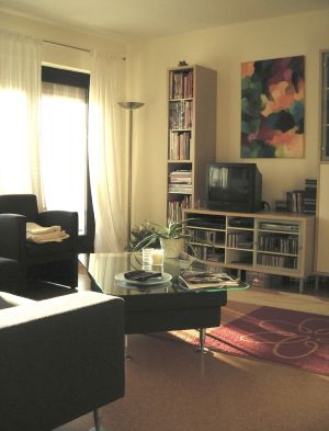 Image of Ferienwohnung in Preußisch Oldendorf